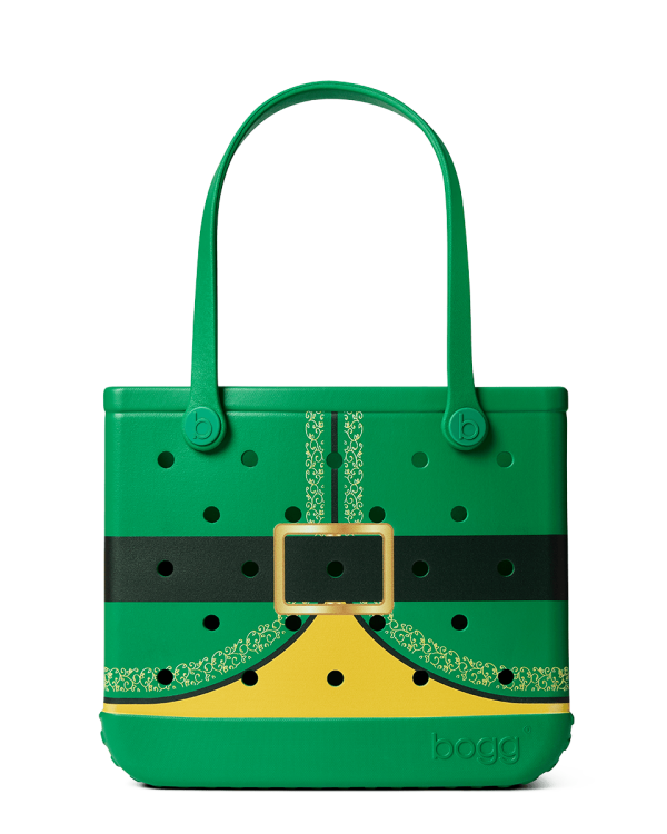 Baby Bogg Bag - Boggy the Elf