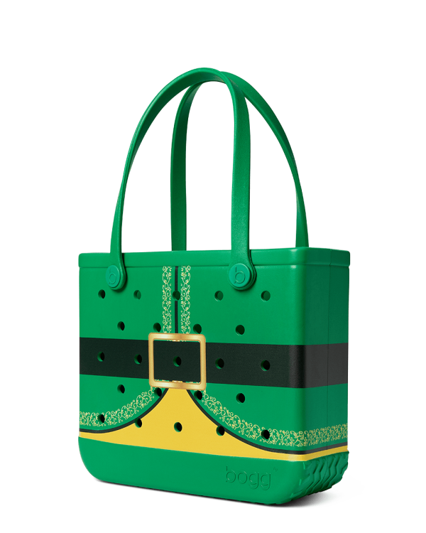 Baby Bogg Bag - Boggy the Elf - Image 2
