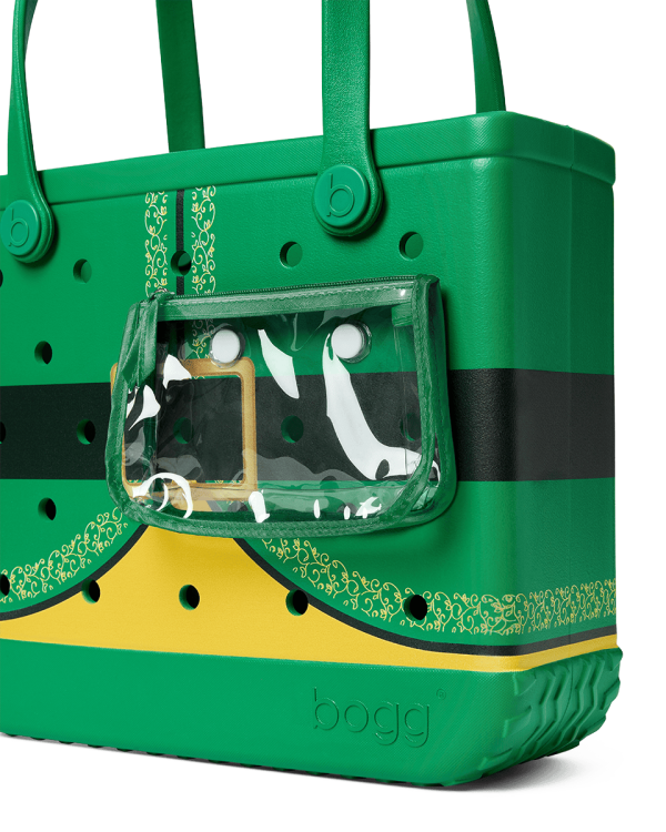 Baby Bogg Bag - Boggy the Elf - Image 5