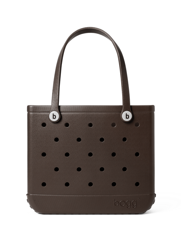 Baby Bogg Bag - ESPRESSO yo'self