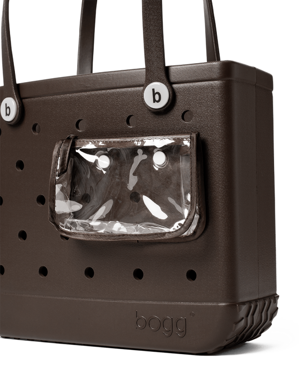 Baby Bogg Bag - ESPRESSO yo'self - Image 5