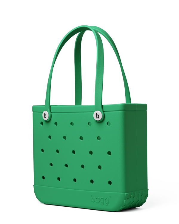 Baby Bogg Bag - GREEN with envy - Image 2