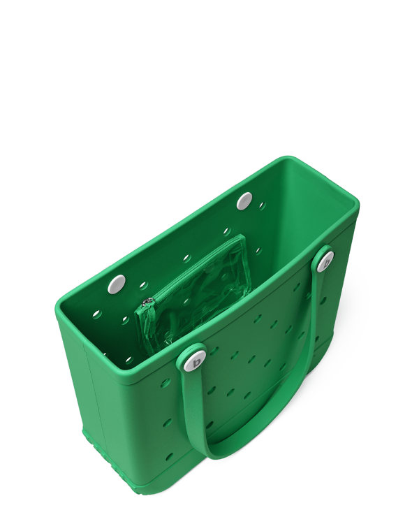 Baby Bogg Bag - GREEN with envy - Image 3