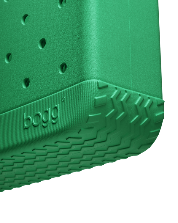 Baby Bogg Bag - GREEN with envy - Image 4