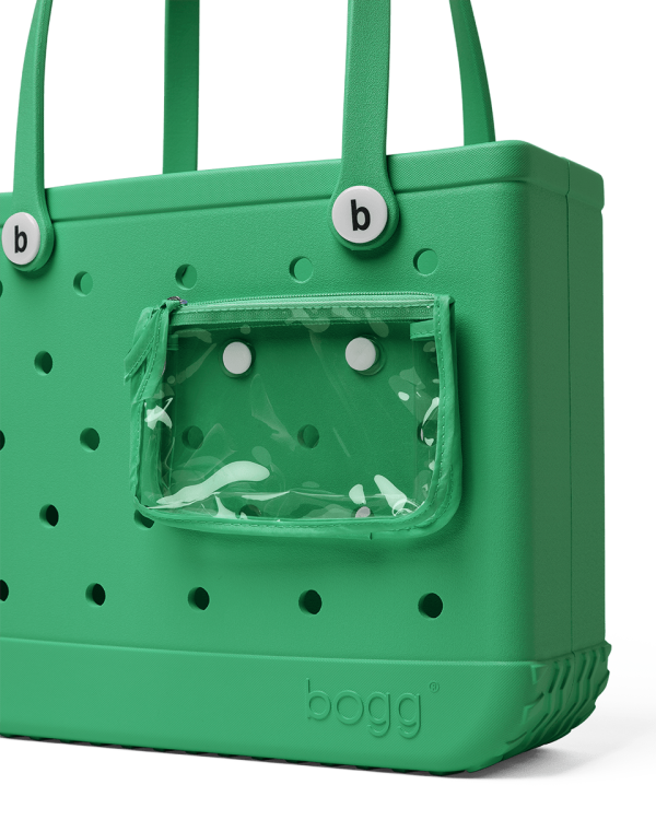 Baby Bogg Bag - GREEN with envy - Image 5