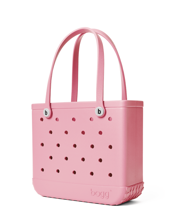 Baby Bogg Bag - blowing PINK bubbles - Image 2