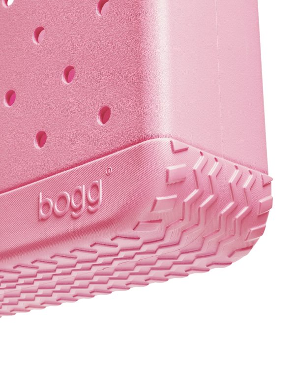 Baby Bogg Bag - blowing PINK bubbles - Image 4