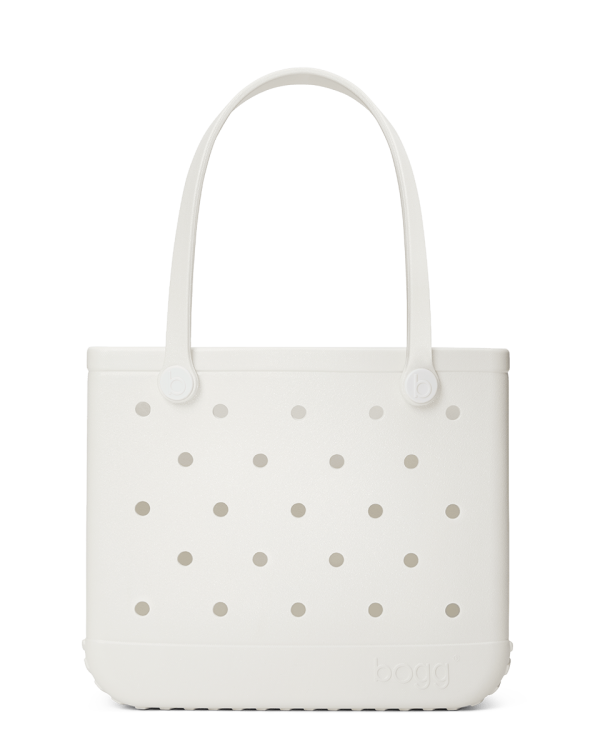 Baby Bogg Bag - Ice Shimmer