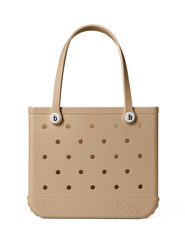 Baby Bogg Bag - LATTE you lots