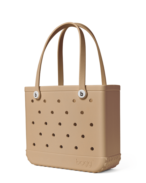Baby Bogg Bag - LATTE you lots - Image 2