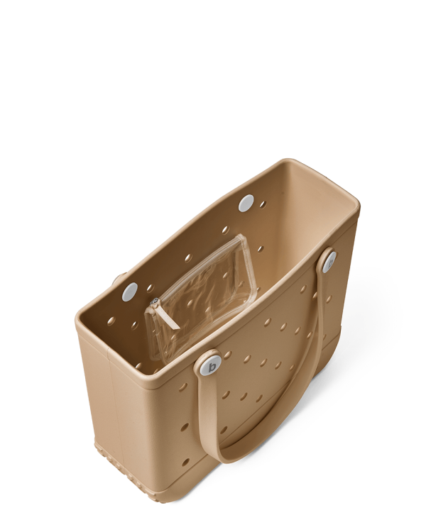 Baby Bogg Bag - LATTE you lots - Image 3