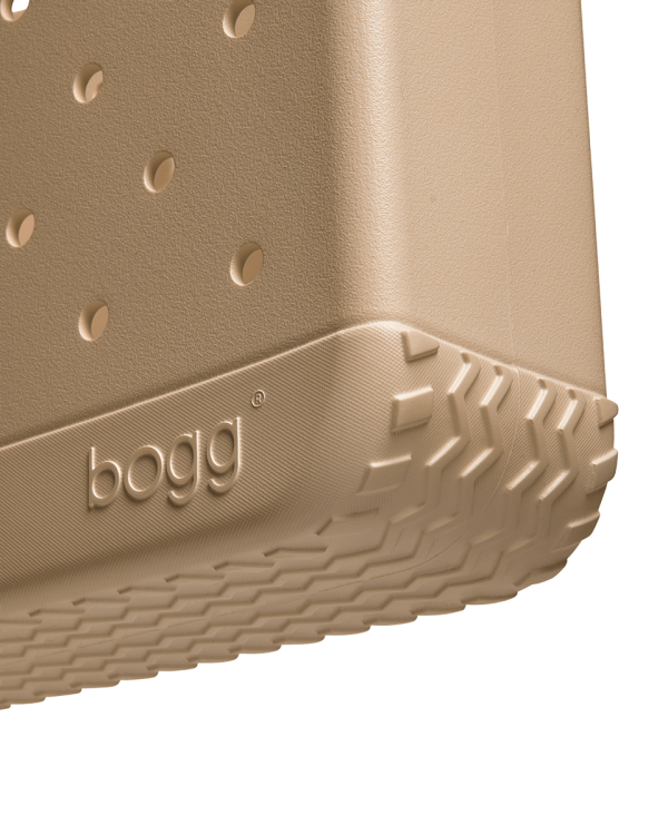 Baby Bogg Bag - LATTE you lots - Image 4