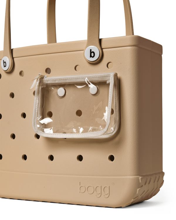 Baby Bogg Bag - LATTE you lots - Image 5