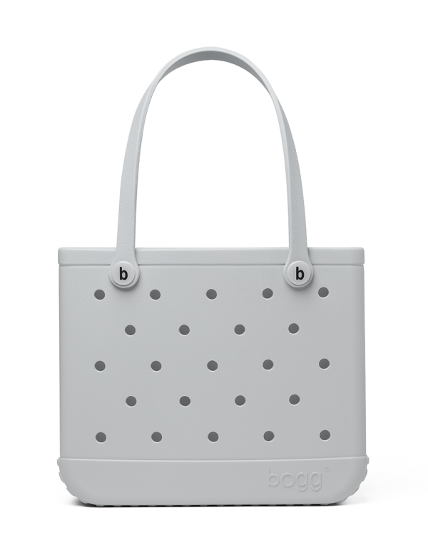 Baby Bogg Bag - shades of GRAY