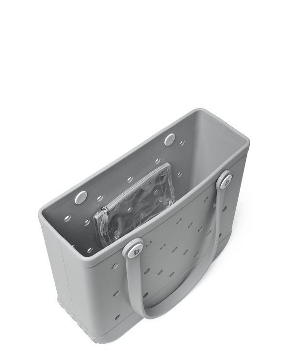 Baby Bogg Bag - shades of GRAY - Image 3
