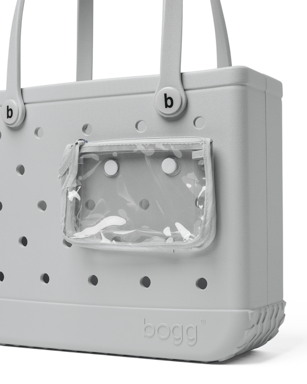 Baby Bogg Bag - shades of GRAY - Image 5