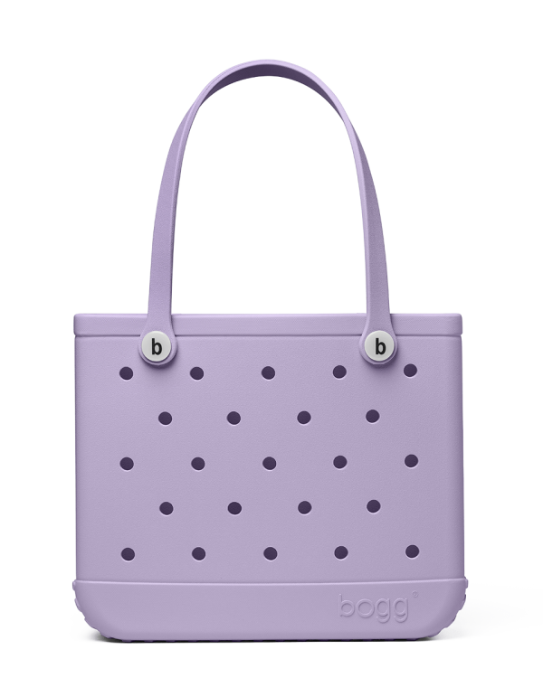 Baby Bogg Bag - i LILAC you a lot