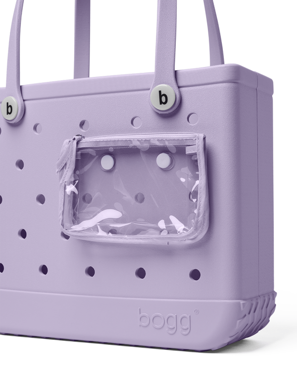 Baby Bogg Bag - i LILAC you a lot - Image 5
