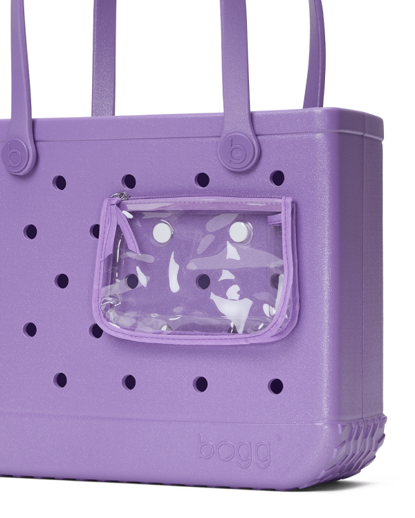 Baby Bogg Bag - Mermazing Shimmer - Image 5