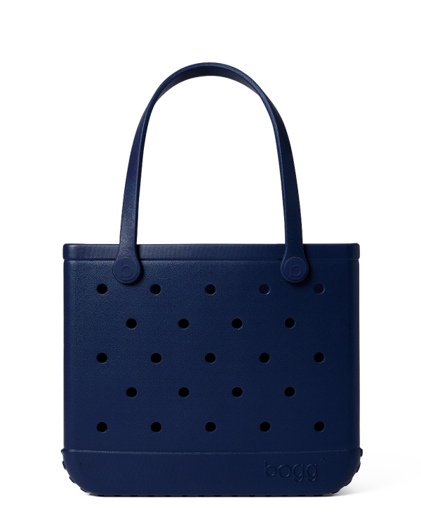 Baby Bogg Bag - you NAVY me crazy