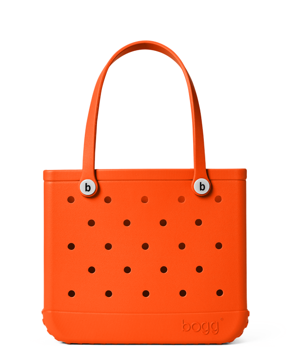 Baby Bogg Bag - ORANGE you glad