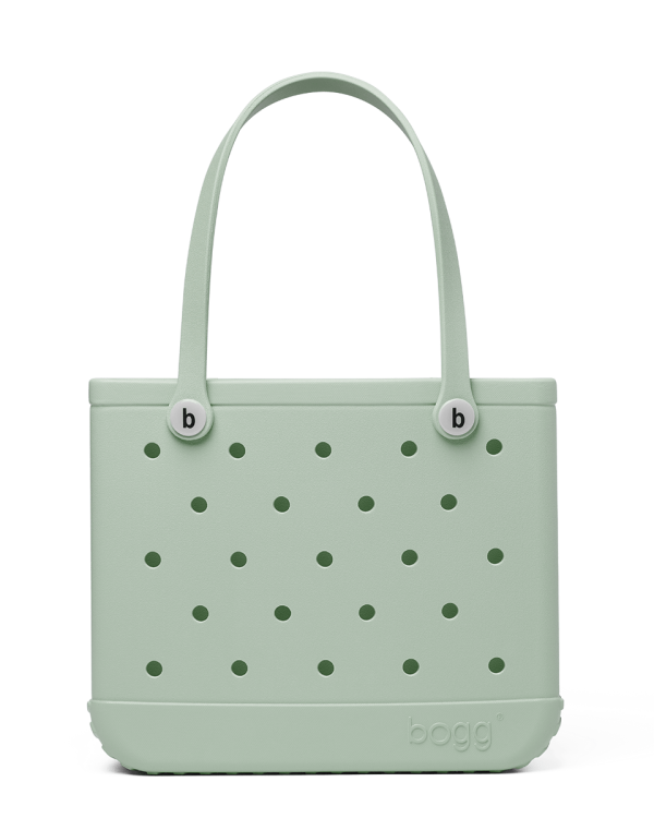 Baby Bogg Bag - pale BLUE