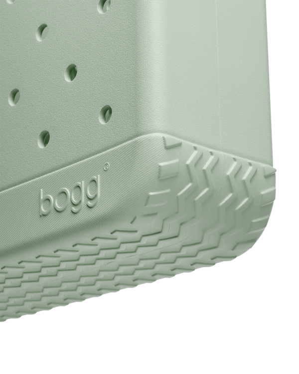 Baby Bogg Bag - pale BLUE - Image 4