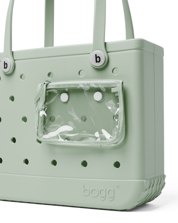Baby Bogg Bag - pale BLUE - Image 5