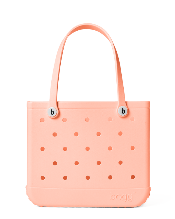 Baby Bogg Bag - PEACHy beachy