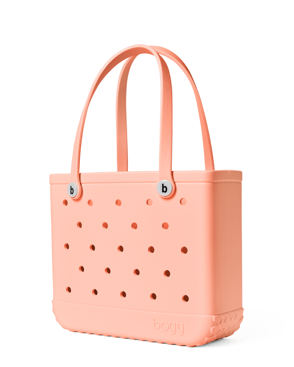 Baby Bogg Bag - PEACHy beachy - Image 2