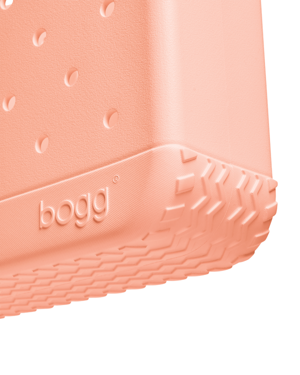 Baby Bogg Bag - PEACHy beachy - Image 4