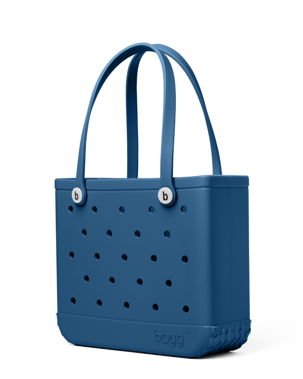Baby Bogg Bag - shake your tail feathers, PEACOCK - Image 2