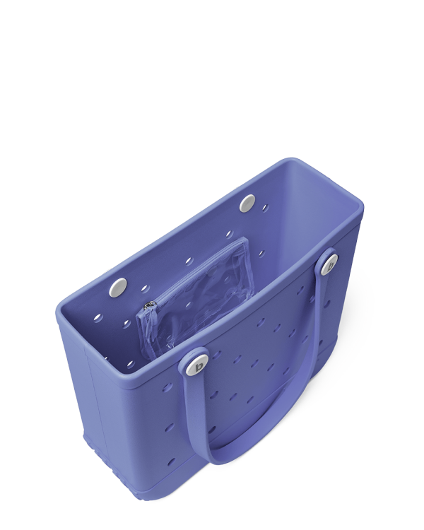 Baby Bogg Bag - pretty as a PERIWINKLE - Image 3