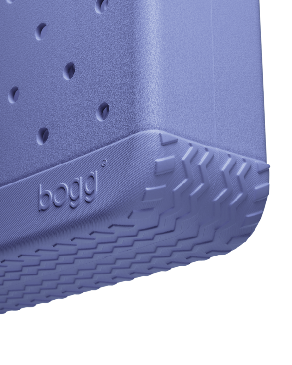 Baby Bogg Bag - pretty as a PERIWINKLE - Image 4
