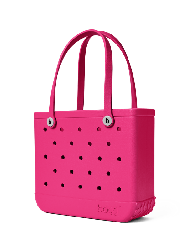 Baby Bogg Bag - haute PINK - Image 2
