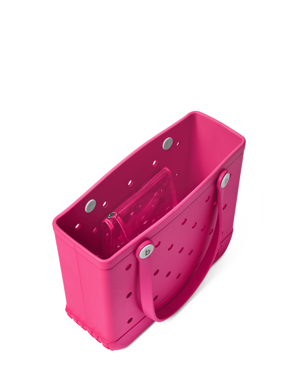 Baby Bogg Bag - haute PINK - Image 3