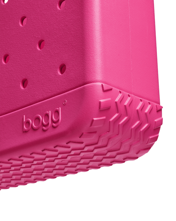 Baby Bogg Bag - haute PINK - Image 4