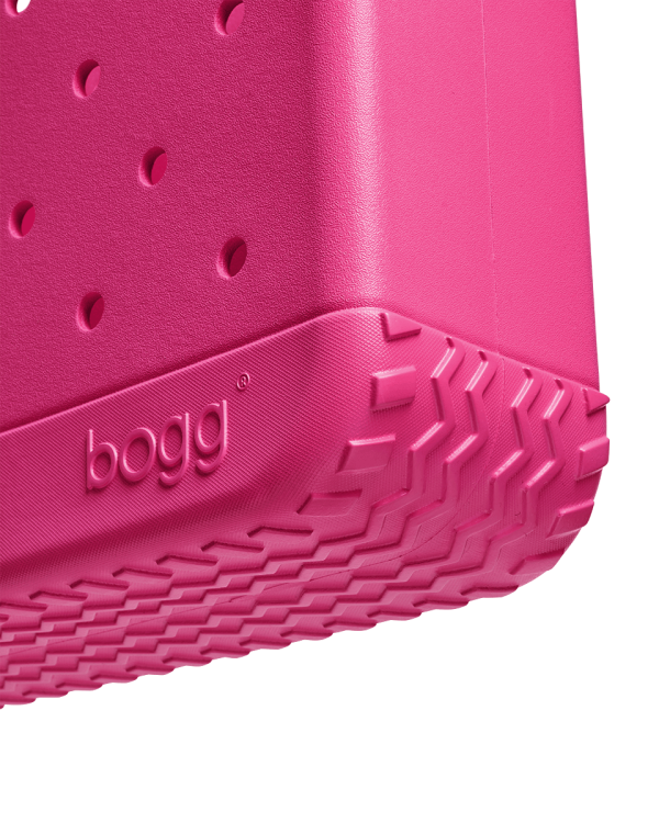 Baby Bogg Bag - haute PINK - Image 4