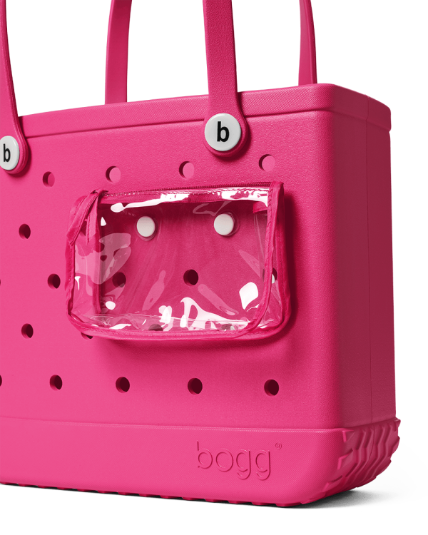 Baby Bogg Bag - haute PINK - Image 5