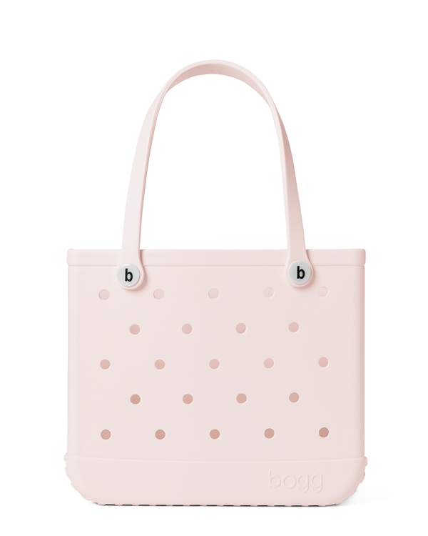 Baby Bogg Bag - petal PINK