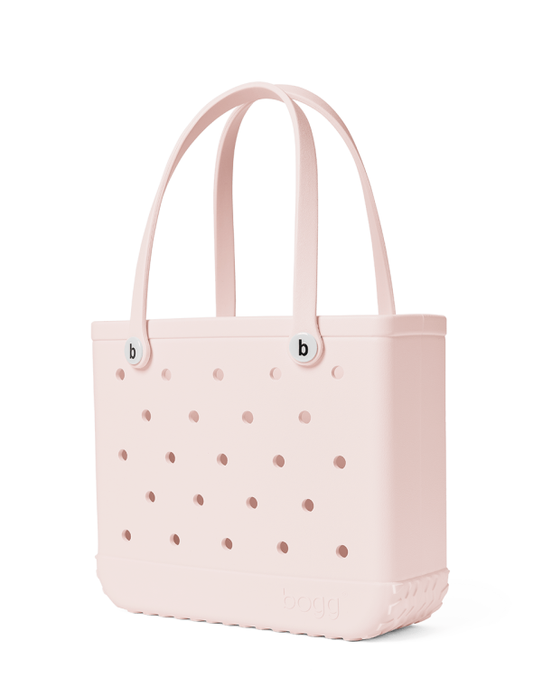 Baby Bogg Bag - petal PINK - Image 2