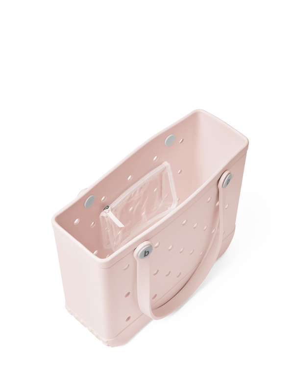 Baby Bogg Bag - petal PINK - Image 3