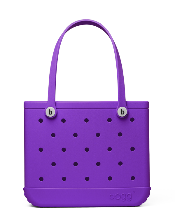 Baby Bogg Bag - Houston we have a PURPLE