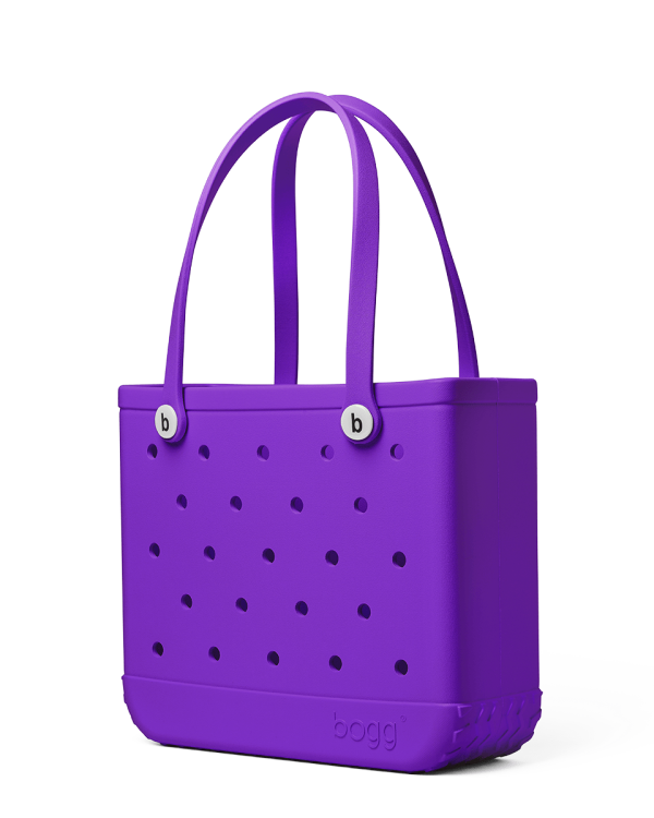 Baby Bogg Bag - Houston we have a PURPLE - Image 2