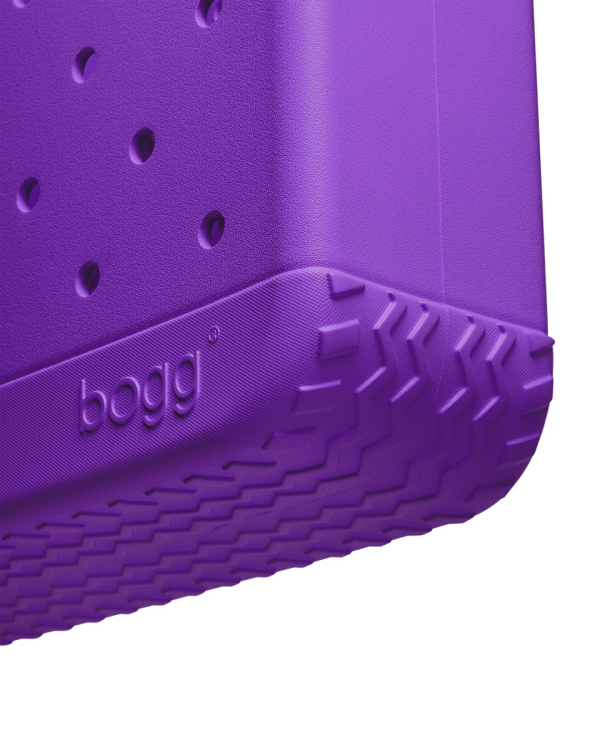 Baby Bogg Bag - Houston we have a PURPLE - Image 4