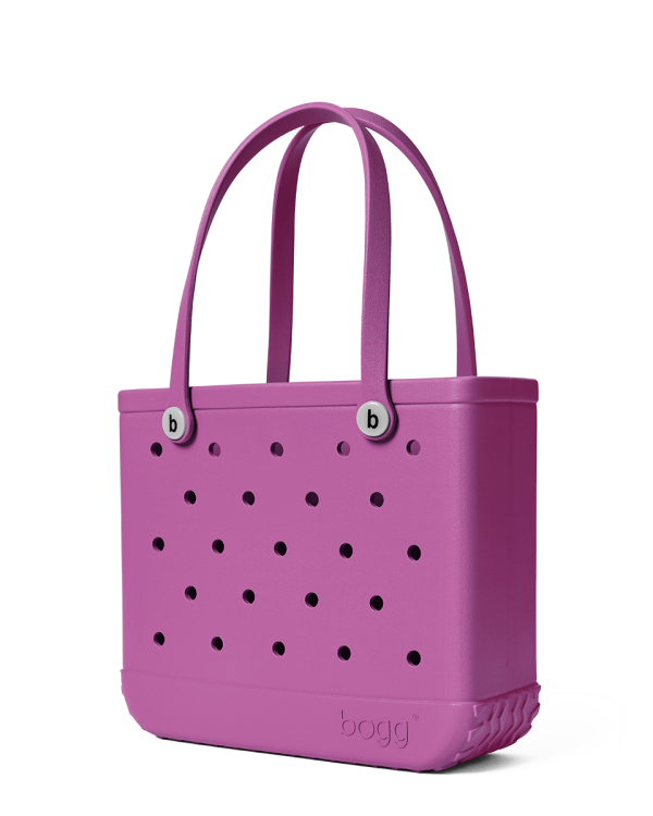 Baby Bogg Bag - RASPBERRY beret - Image 2
