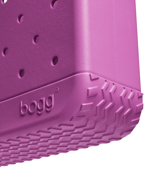 Baby Bogg Bag - RASPBERRY beret - Image 4