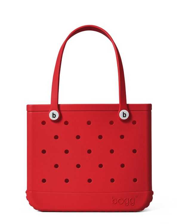 Baby Bogg Bag - you RED my mind