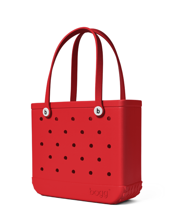 Baby Bogg Bag - you RED my mind - Image 2