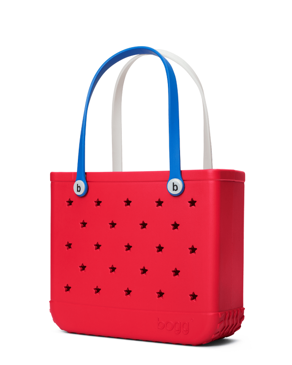 Baby Bogg Bag - STARS and stripes - Image 2